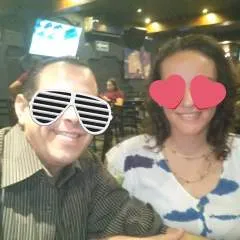 E And Q Bicouple photo on Jungo Live