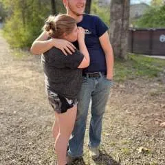 Landon And Haylee photo on Jungo Live