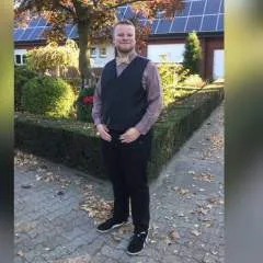 Andy photo on Jungo Live