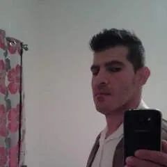 George photo on Jungo Live