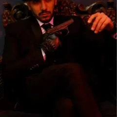 Moody photo on Jungo Live