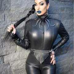 Dmistress photo on Jungo Live