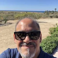 Tony photo on Jungo Live