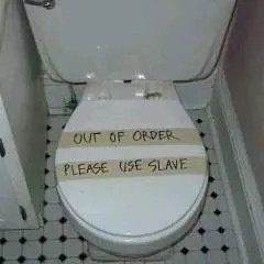 Slaveforass photo on Jungo Live