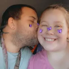 Fun Couple photo on Jungo Live