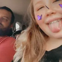 Fun Couple photo on Jungo Live