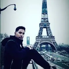 Sexy Boy photo on Jungo Live