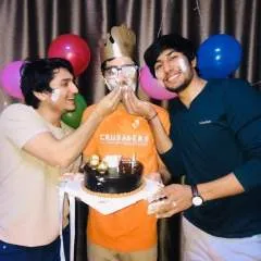 Sexy Boy photo on Jungo Live