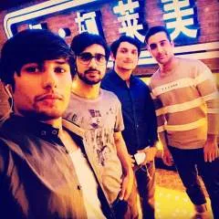 Sexy Boy photo on Jungo Live