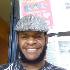 Bob photo on Jungo Live