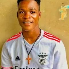 Augustine photo on Jungo Live