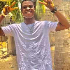 Augustine photo on Jungo Live