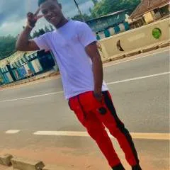 Augustine photo on Jungo Live