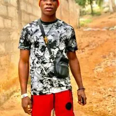 Augustine photo on Jungo Live