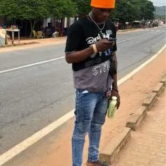 Augustine photo on Jungo Live