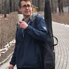 Vinogradov A photo on Jungo Live