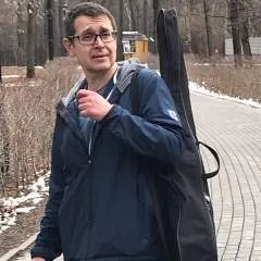 Vinogradov A photo on Jungo Live