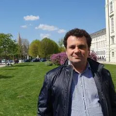 Alexgalk photo on Jungo Live