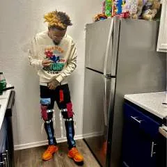 Daddy9piece photo on Jungo Live