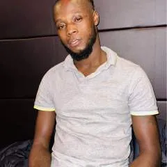 Don Koroma photo on Jungo Live