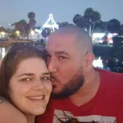 Lou & Jamie photo on Jungo Live