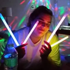 Lou & Jamie photo on Jungo Live