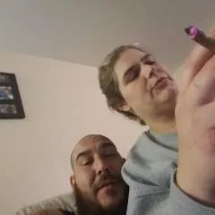 Lou & Jamie photo on Jungo Live