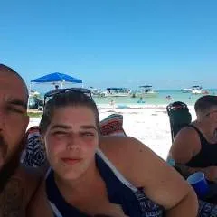 Lou & Jamie photo on Jungo Live