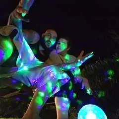 Lou & Jamie photo on Jungo Live