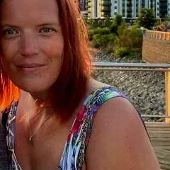 Becca photo on Jungo Live