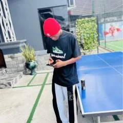 Albert photo on Jungo Live