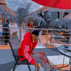 Albert photo on Jungo Live