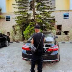 Albert photo on Jungo Live