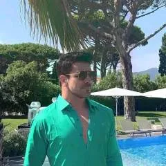 James photo on Jungo Live