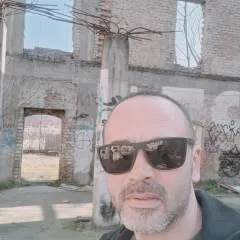 Peter photo on Jungo Live