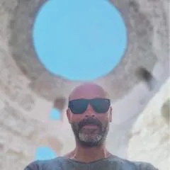 Peter photo on Jungo Live