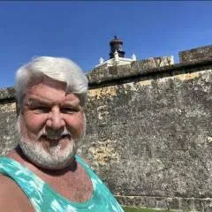 Wilson_j photo on Jungo Live