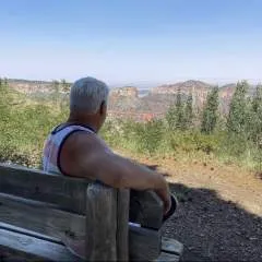 Wilson_j photo on Jungo Live