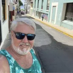 Wilson_j photo on Jungo Live