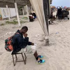 Saint Amaruler photo on Jungo Live