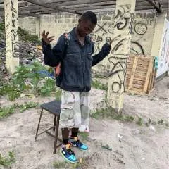 Saint Amaruler photo on Jungo Live