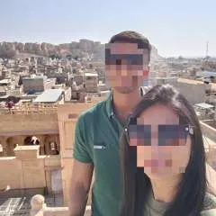 Sam photo on Jungo Live