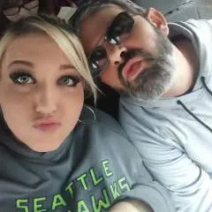 Tim&nicole photo on Jungo Live