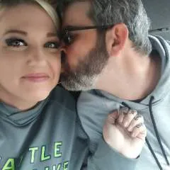 Tim&nicole photo on Jungo Live