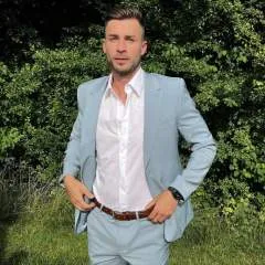 Chris photo on Jungo Live