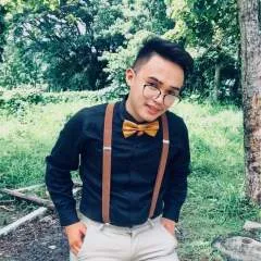 Jayrald photo on Jungo Live