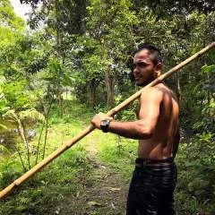 Rana photo on Jungo Live