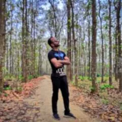 Rana photo on Jungo Live