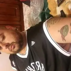 Melo photo on Jungo Live