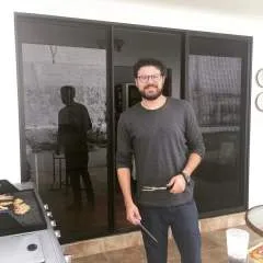 Jaime photo on Jungo Live